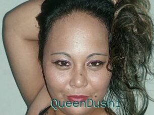 QueenDushi