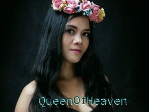 QueenOfHeaven