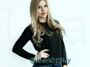 QueenOfSky