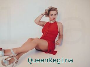 QueenRegina