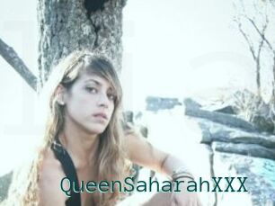 QueenSaharahXXX