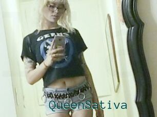 QueenSativa