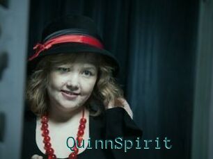 QuinnSpirit