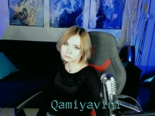 Qamiyavini