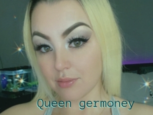 Queen_germoney