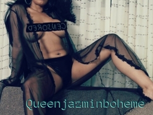 Queenjazminboheme