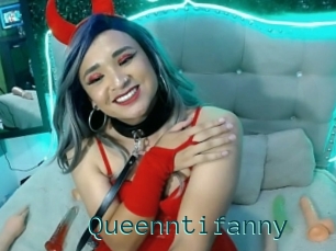 Queenntifanny