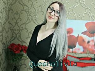 Queenolivia