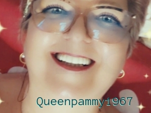 Queenpammy1967