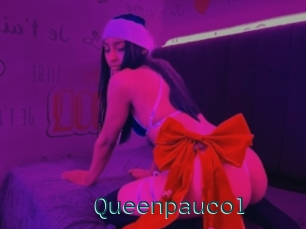 Queenpaucol