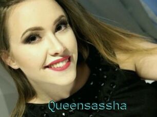 Queensassha