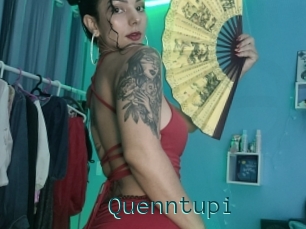 Quenntupi