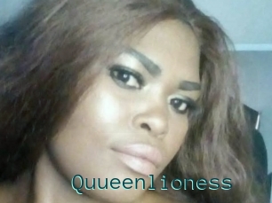 Quueenlioness