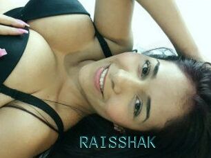 RAISSHAK