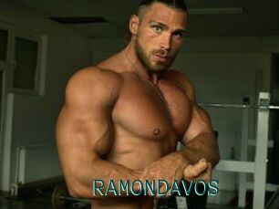 RAMONDAVOS