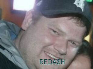 REDASH