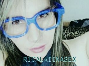 RICALATINASEX