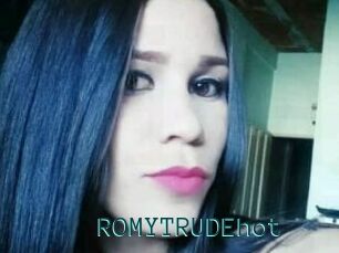 ROMYTRUDEhot