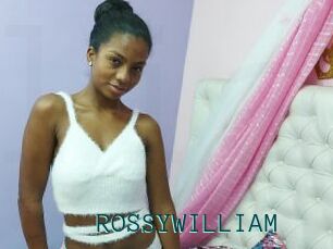 ROSSYWILLIAM