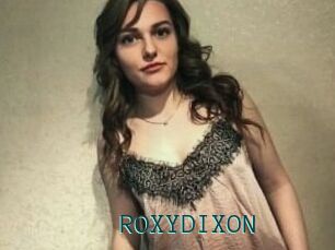 ROXY_DIXON