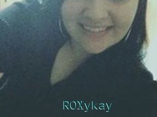 ROXykay