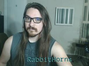 RabbitHorns