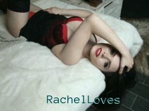 RachelLoves