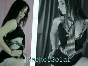 RachelSolar