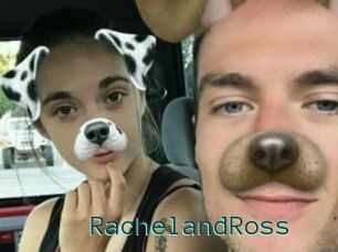 RachelandRoss