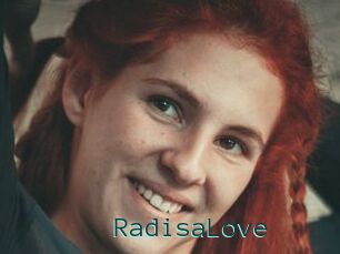 RadisaLove