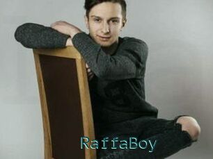 RaffaBoy