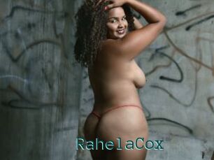 RahelaCox