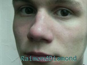 RaimondDiamond