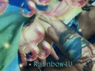 Rainbow4U