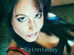 Rainnieday