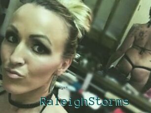 RaleighStorms