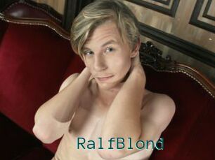 RalfBlond