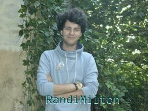 RandiMilton