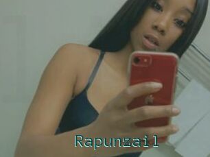 Rapunzail