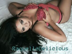 RaquelleDelicious