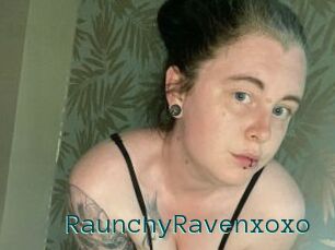 RaunchyRavenxoxo