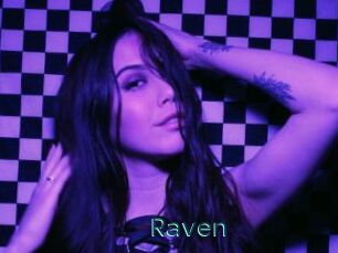 Raven_Bell