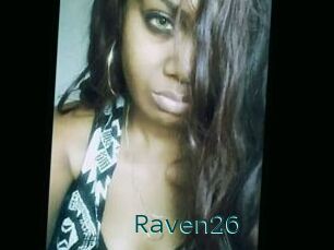 Raven26