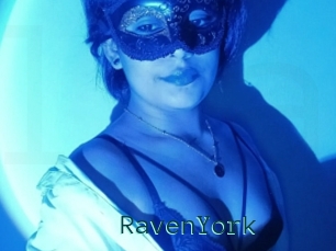 RavenYork