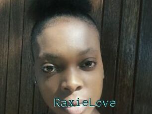 RaxieLove