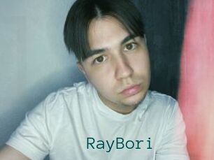 RayBori