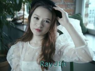 RayJin