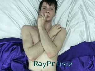 RayPrince