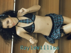 RayleWilliss