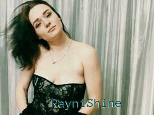 RayniShine